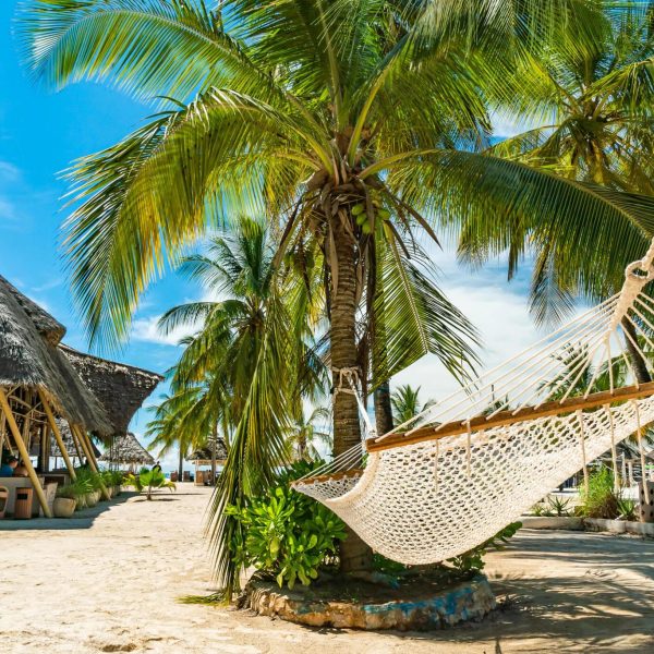 Your Ultimate Beach Holiday with Summerwinter Africa Adventures