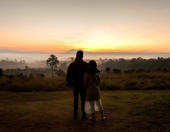 7-Day Honeymooners Comfort Safari