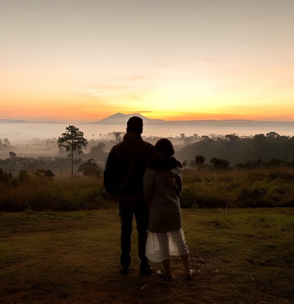 The best 7-Day Honeymooners Comfort Safari 2025/2026
