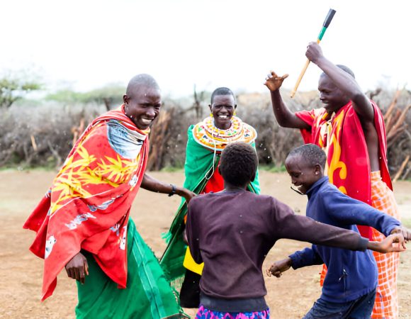 The best 1-dayMaasai Cultural Tours 2025/2026