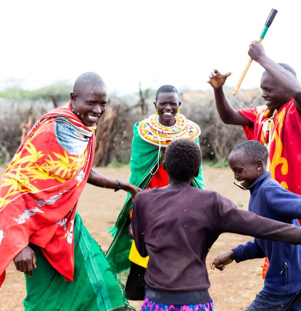 The best 1-dayMaasai Cultural Tours 2025/2026