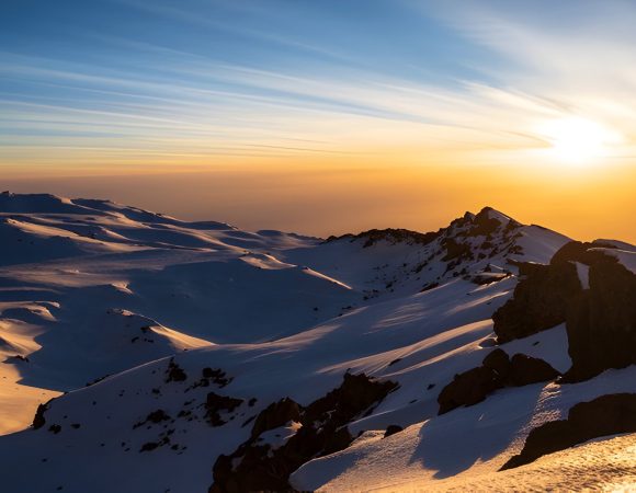 Best Time to Climb Mount Kilimanjaro with Summerwinter Africa Adventures