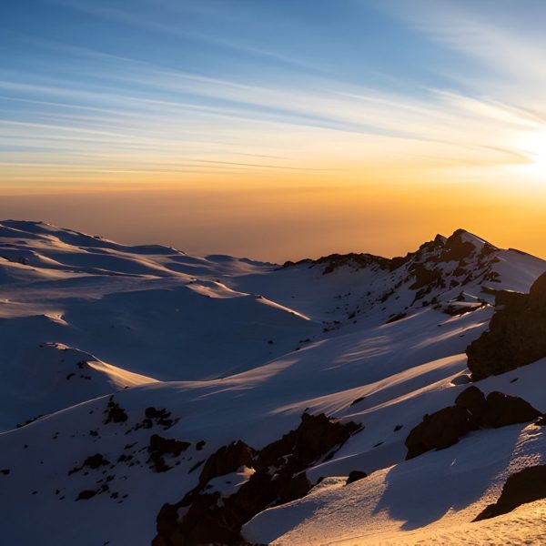Best Time to Climb Mount Kilimanjaro with Summerwinter Africa Adventures