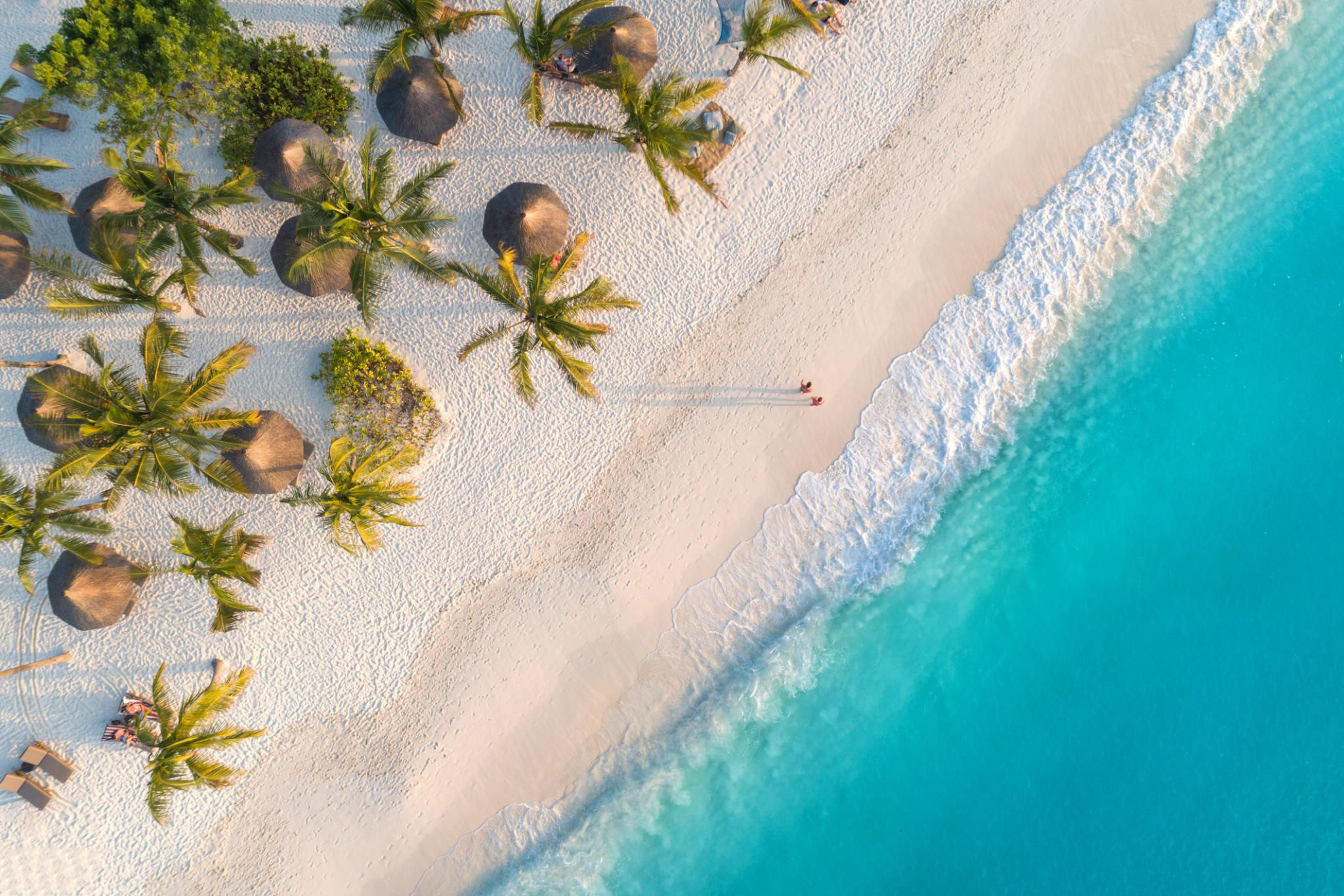 Best Ultimate 4 Days Zanzibar Beach Holidays 2027, 2028 & 2029