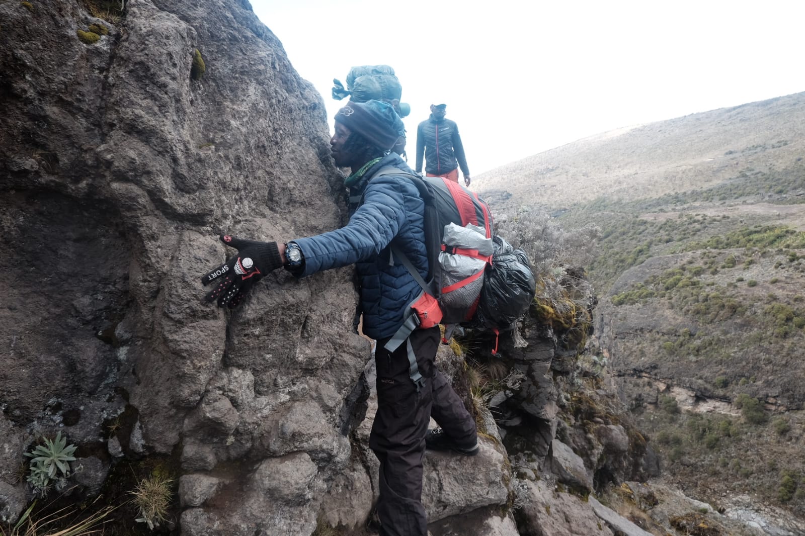 Best Ultimate 9 Days Northern Circuit Route Kilimanjaro Climbing 2027, 2028 & 2029
